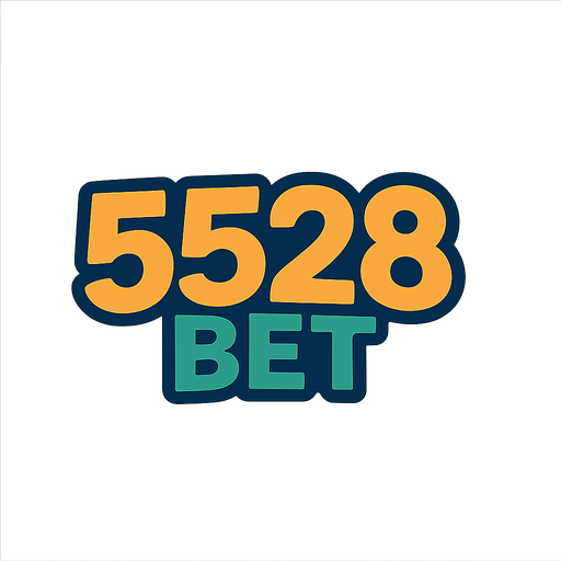 5528bet Logo